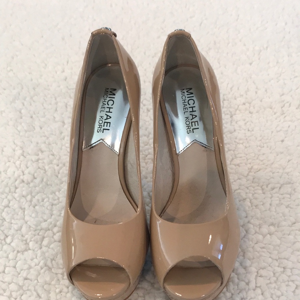 Michael Kors Heels